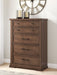 Taffenbrook Chest of Drawers - La Popular Furniture (CA)
