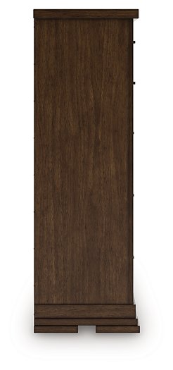 Taffenbrook Chest of Drawers - La Popular Furniture (CA)