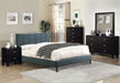ENNIS Bed - La Popular Furniture (CA)