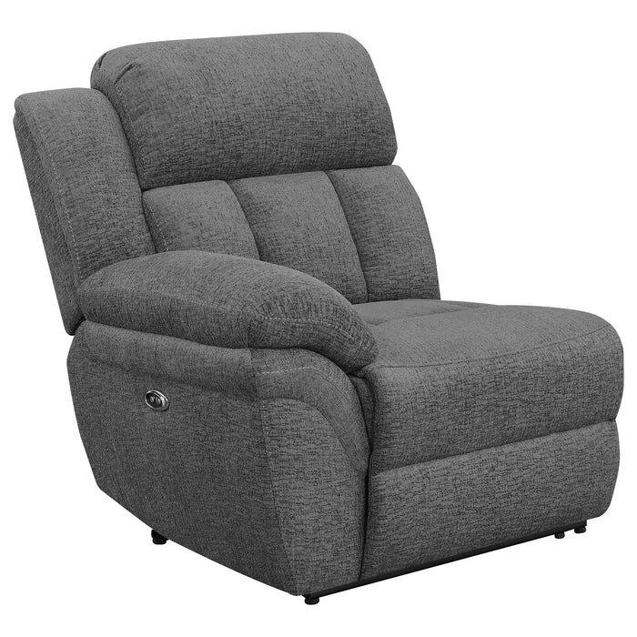 Bahrain Power Recliner Seating