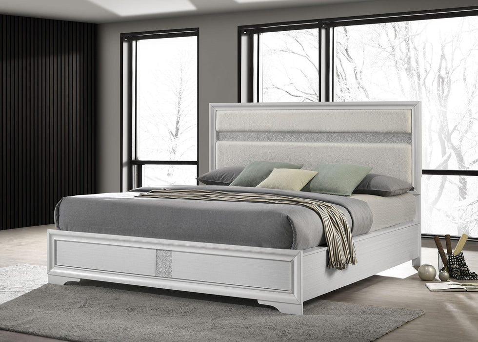 Miranda Beds 2 - La Popular Furniture (CA)