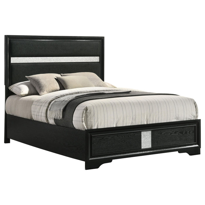 Miranda Beds 2 - La Popular Furniture (CA)