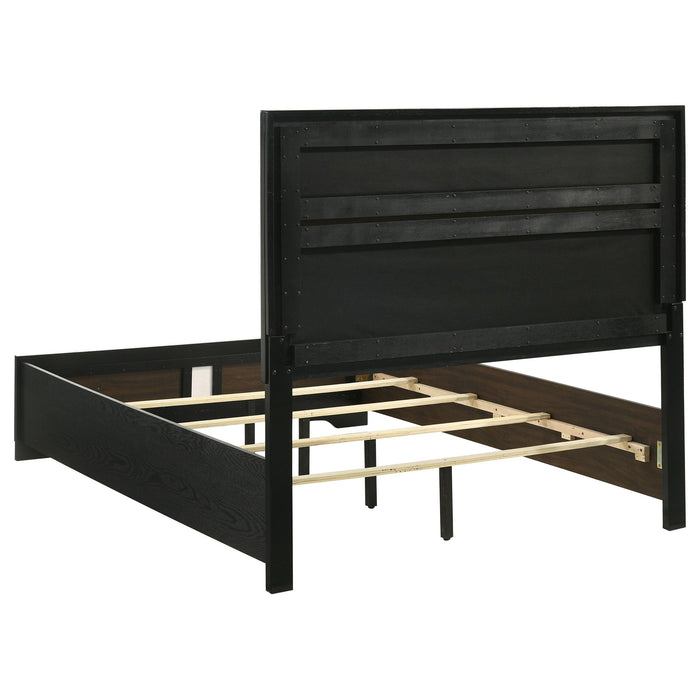 Miranda Beds 2 - La Popular Furniture (CA)