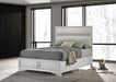 Miranda Beds 2 - La Popular Furniture (CA)