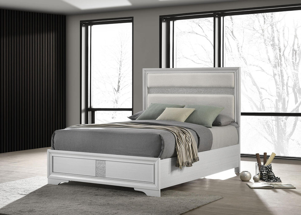 Miranda Beds 2 - La Popular Furniture (CA)