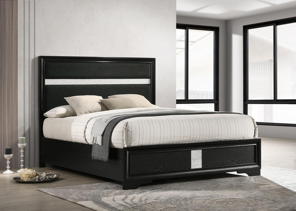 Miranda Beds 2 - La Popular Furniture (CA)