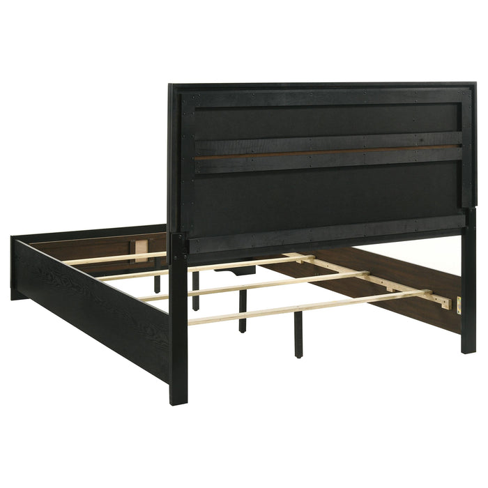 Miranda Beds 2 - La Popular Furniture (CA)