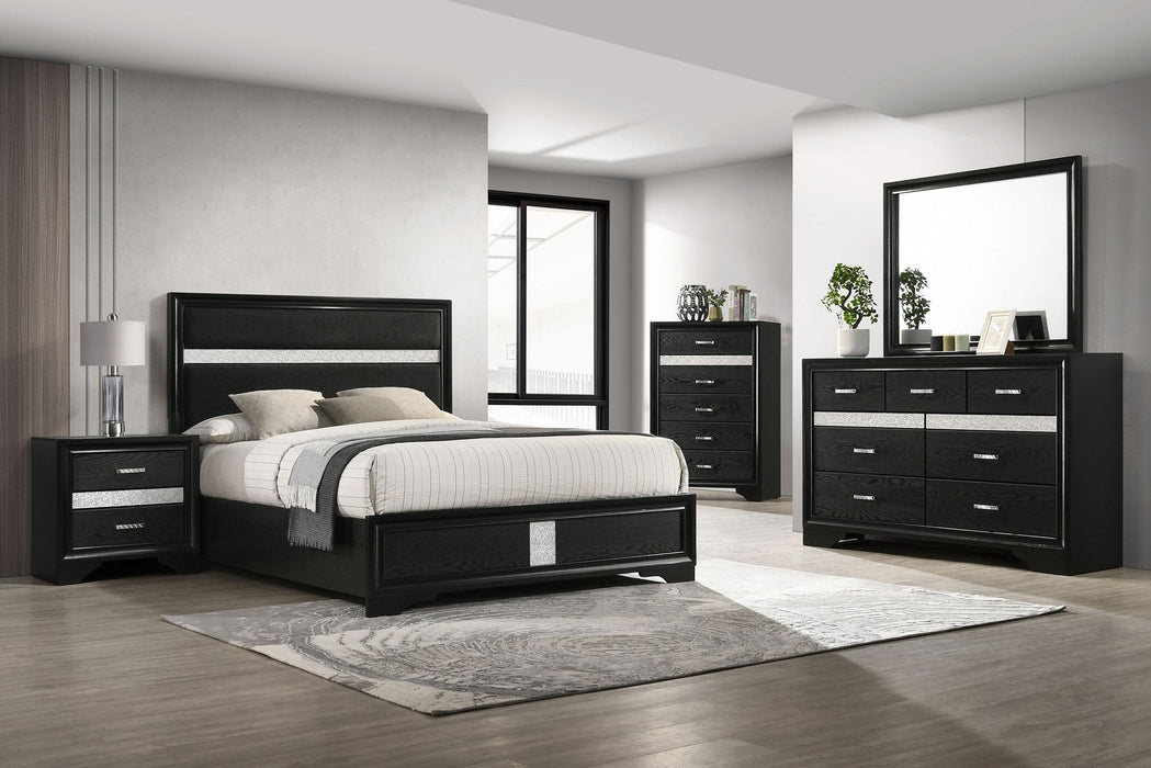 Miranda Beds 2 - La Popular Furniture (CA)