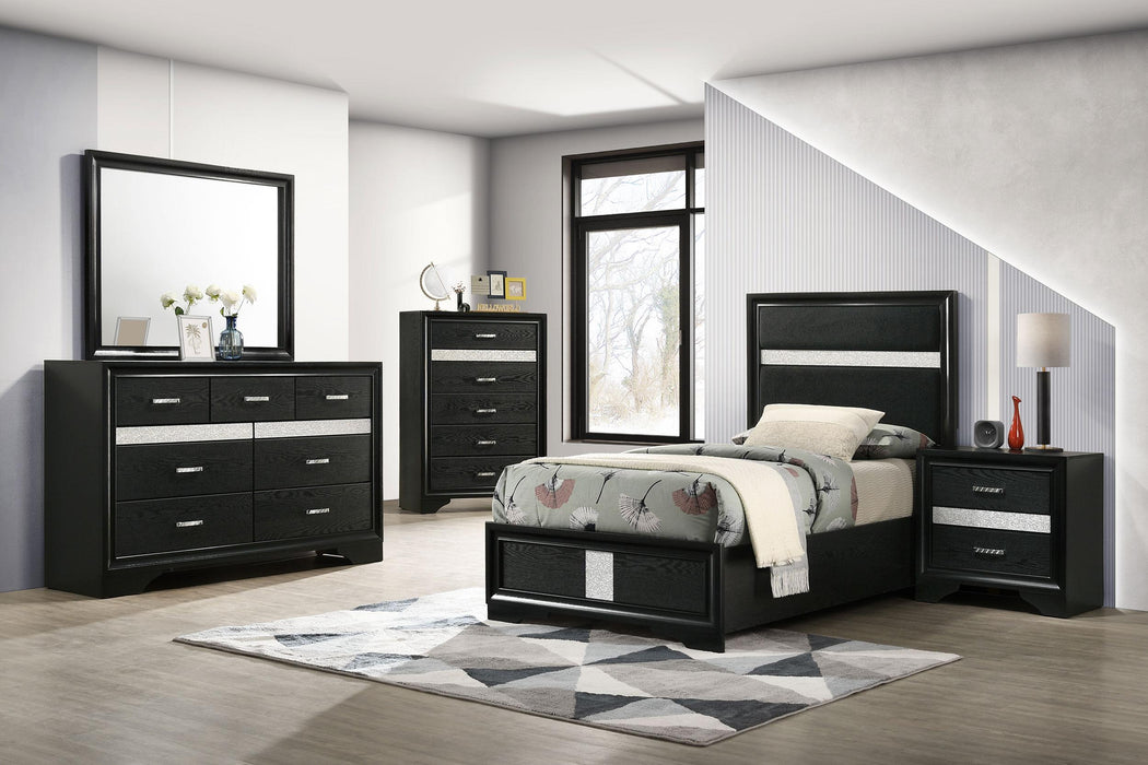 Miranda Beds 2 - La Popular Furniture (CA)