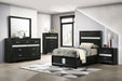 Miranda Beds 2 - La Popular Furniture (CA)
