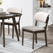 Rex Open Back Dining Chair (2 Per Carton)