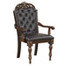 Maximus Arm Chair-Madeira