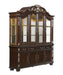 Maximus China Cabinet Buffet/Base-Madeira