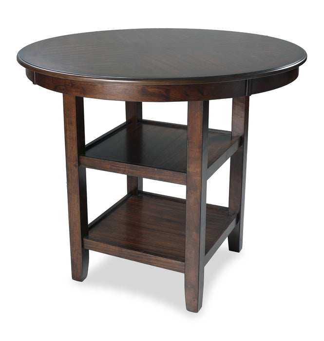 Mitchell 5 Pc Counter Set-Cherry