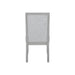 Fiona Dining Side Chair (2 Per Carton)-Mist Gray