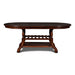Bixby Dining Table-Espresso