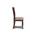 Bixby Dining Chair (2 Per Carton)-Espresso