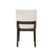 Kody Upholstered Dining Chair (2 Per Carton)-Cream