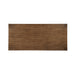 Phoenix 78" Dining Table-Chestnut