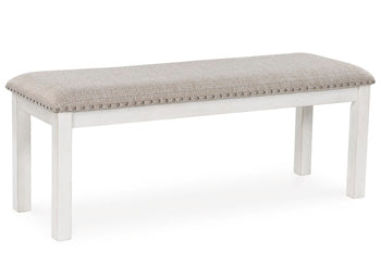 Robbinsdale 48" Dining Bench image