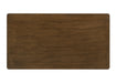 Maggie Rectange Dining Table-Walnut