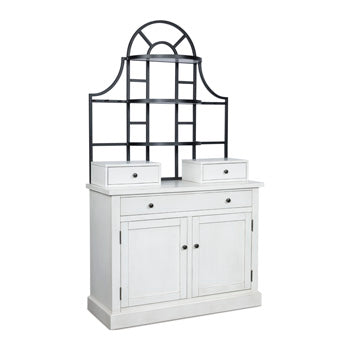 Greddinton Bakers Rack - La Popular Furniture (CA)