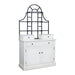 Greddinton Bakers Rack - La Popular Furniture (CA)