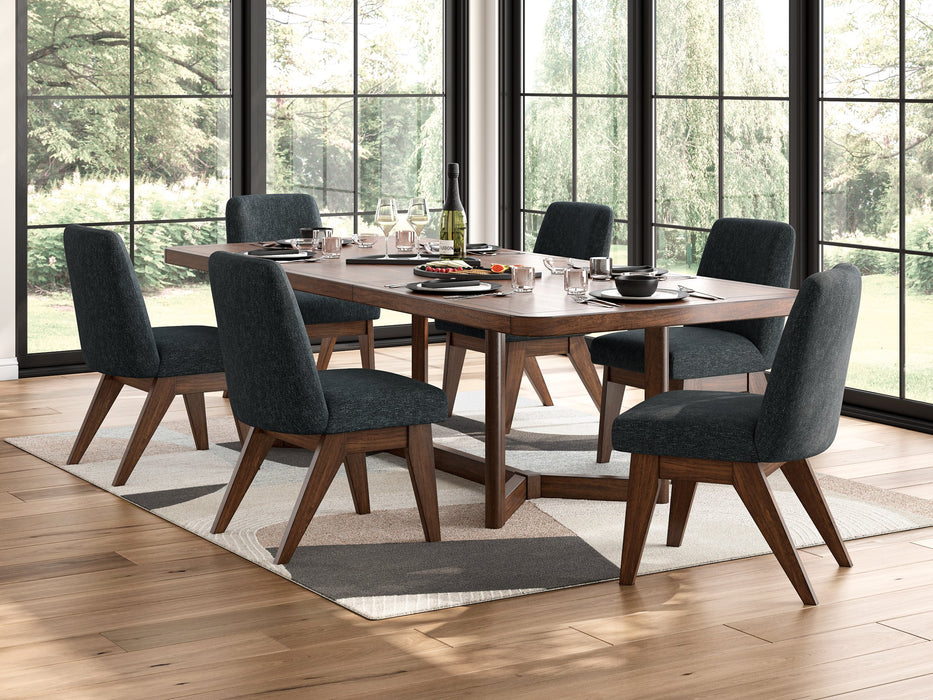 Dilenno Dining Room Set - La Popular Furniture (CA)