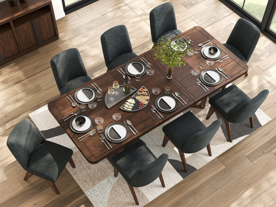 Dilenno Dining Room Set - La Popular Furniture (CA)