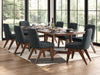 Dilenno Dining Room Set - La Popular Furniture (CA)