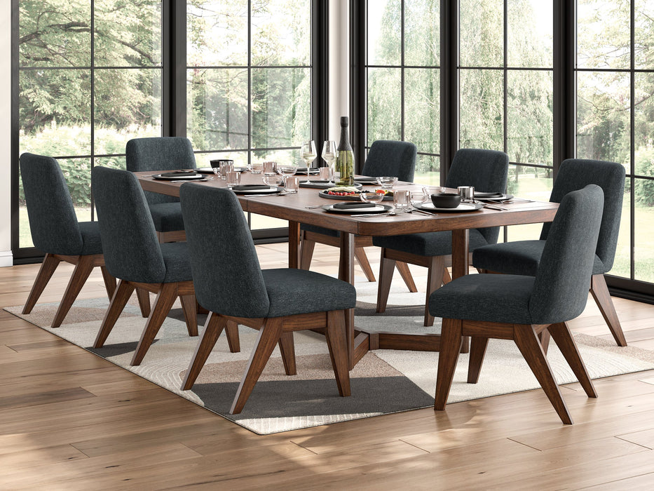 Dilenno Dining Room Set - La Popular Furniture (CA)