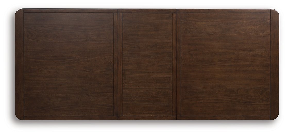 Dilenno Dining Room Set - La Popular Furniture (CA)