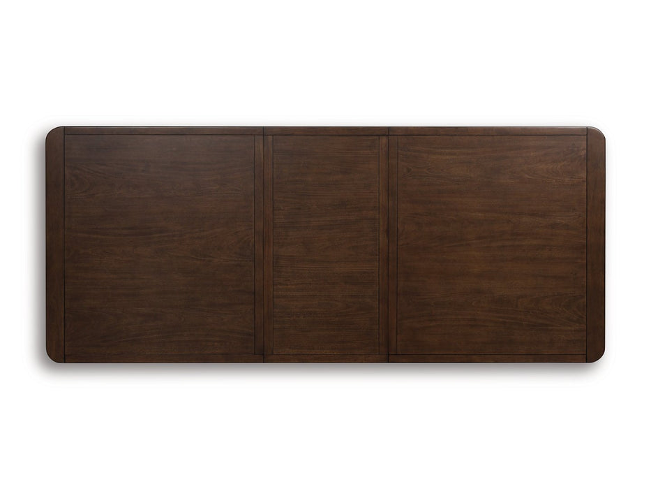 Dilenno Dining Room Set - La Popular Furniture (CA)