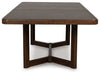 Dilenno Dining Room Set - La Popular Furniture (CA)
