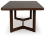 Dilenno Dining Room Set - La Popular Furniture (CA)