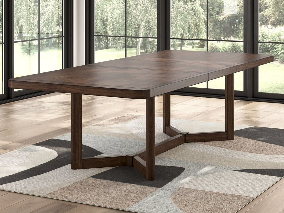 Dilenno Dining Room Set - La Popular Furniture (CA)