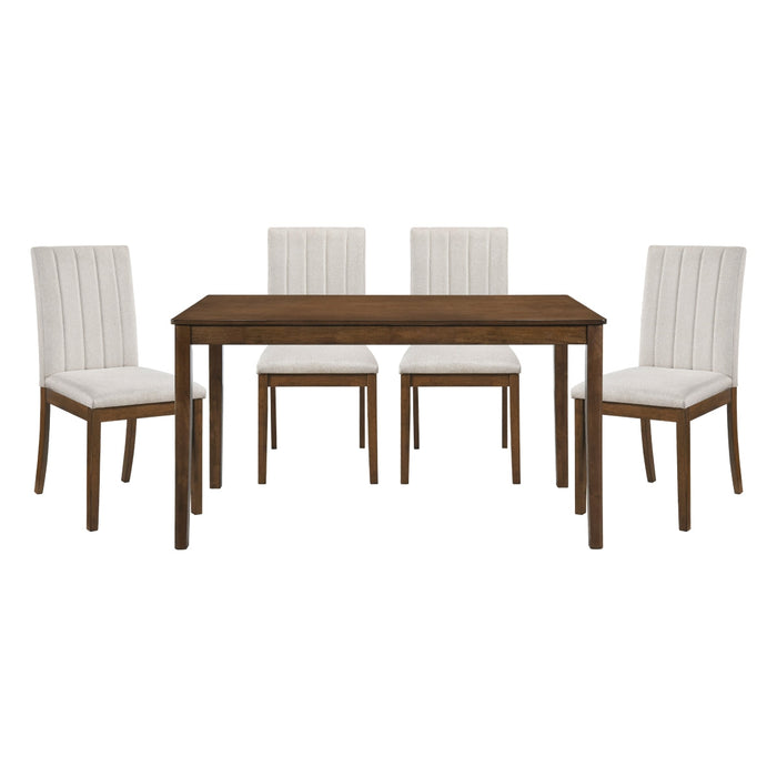 Maude Dining Set