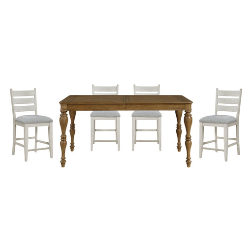 Wyatt Dining Set image