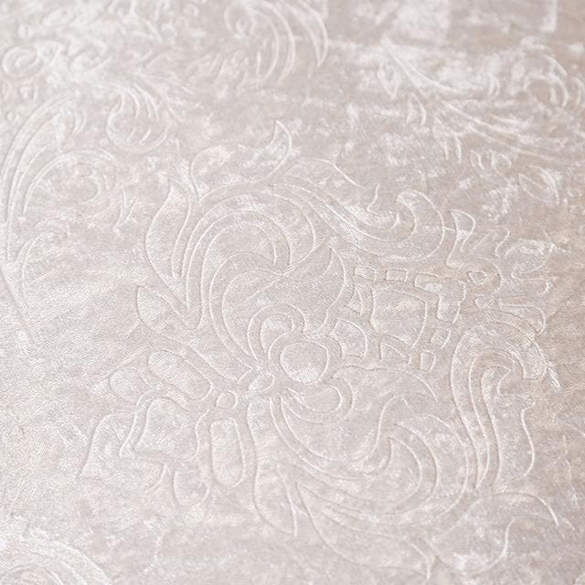 Acapulco Espresso & White Chair