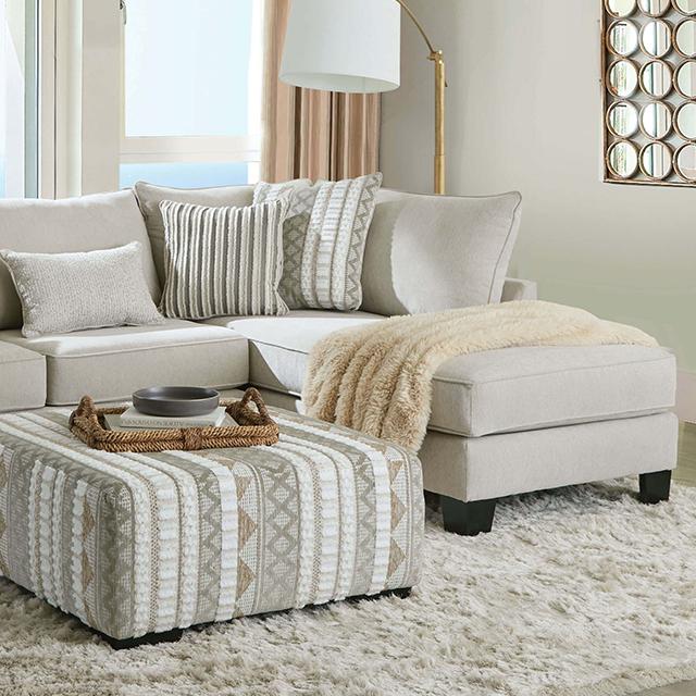 Clapham Sectional