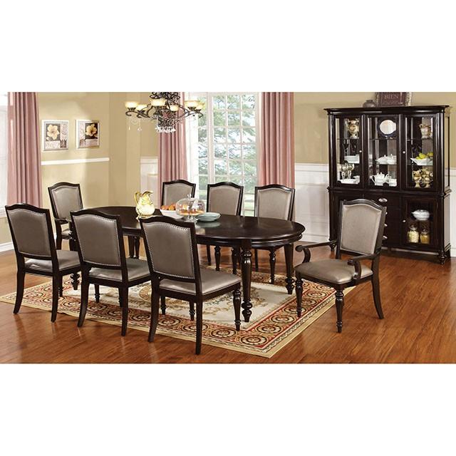 Harrington Side Chair (2/Box)