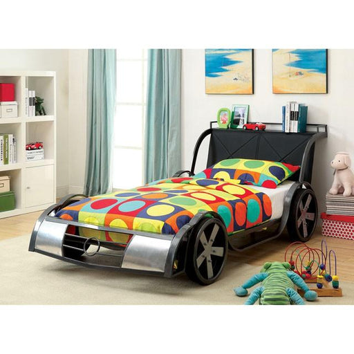 GT Racer Twin Bed image