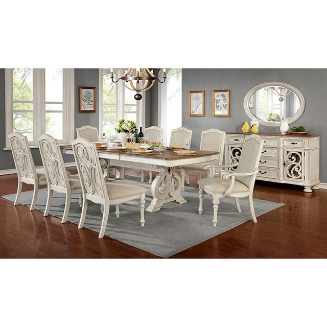 ARCADIA Dining Table