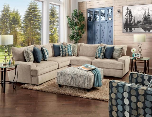 EASTLEIGH Sectional