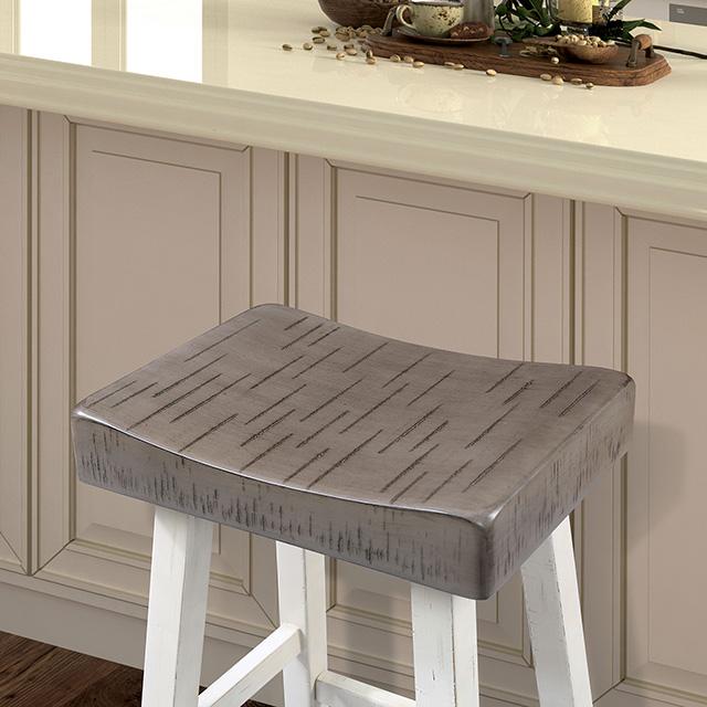 Biasca 29" Stool (2/CTN)