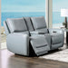 Phineas Power Loveseat - La Popular Furniture (CA)