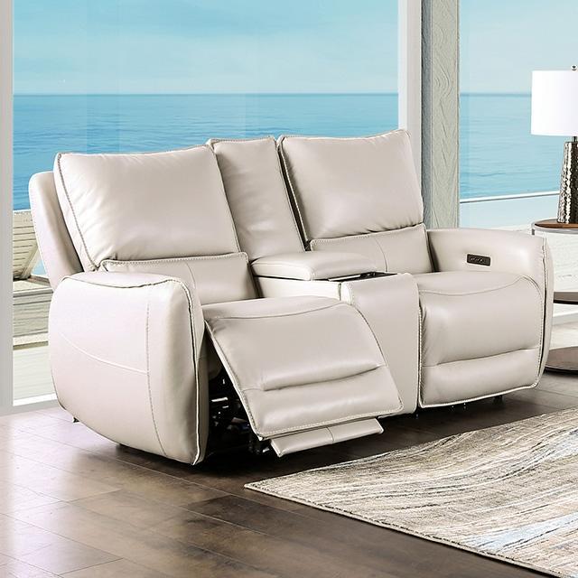 Phineas Power Loveseat - La Popular Furniture (CA)