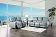 Phineas Power Loveseat - La Popular Furniture (CA)