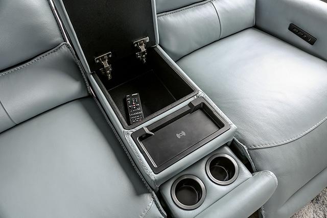 Phineas Power Loveseat - La Popular Furniture (CA)