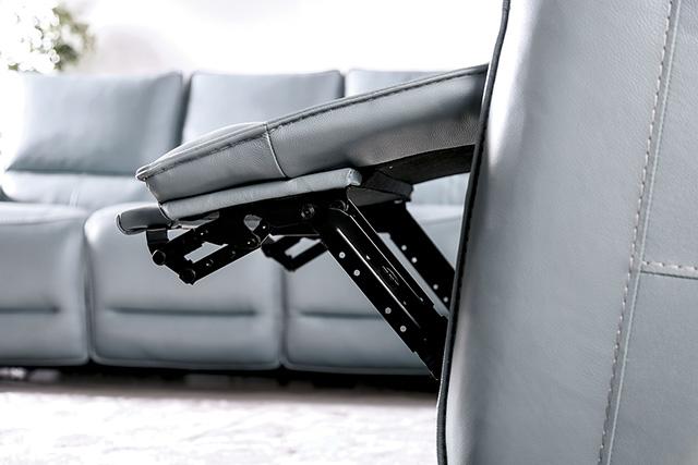 Phineas Power Loveseat - La Popular Furniture (CA)